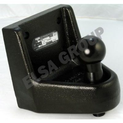 Přírubový čep C4 (D=25.1 kN) Westfalia 329103 | Zboží Auto