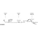 Bosal BS 233-497 – Hledejceny.cz