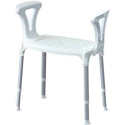 DMA EH-SSA Sedačka do sprchy s područkami – Zboží Dáma