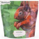 Remízek veverka zrnková 250 g – Hledejceny.cz