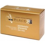 Black Hair Loss Serum/vlasové sérum proti padání vlasů s placentou 12 x 10 ml – Hledejceny.cz