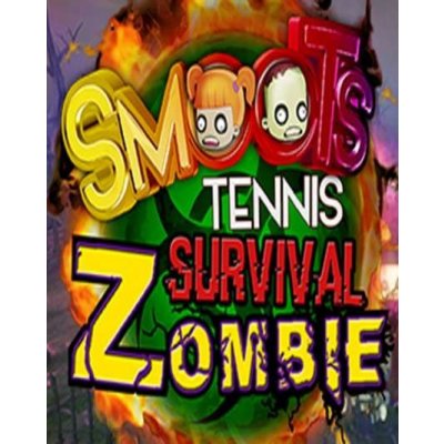 Smoots Tennis Survival Zombie