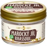 Purity Vision Rhassoul marocký jíl 200 g – Zboží Dáma