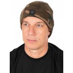 Fox Čepice Camo Sherpa Tec Beanie – Zboží Dáma