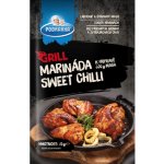 Podravka Grilovací marináda sweet chilli 75 g – Hledejceny.cz