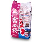 JPD Japan Pet Products Fujizakura Nishiki 4 mm 5 kg – Zboží Dáma