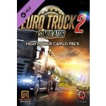 Euro Truck Simulator 2 High Power Cargo Pack – Zboží Mobilmania