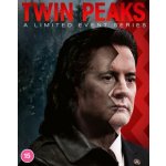 Twin Peaks: A Limited Event Series BD – Hledejceny.cz