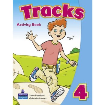 Tracks 4 Activity Book