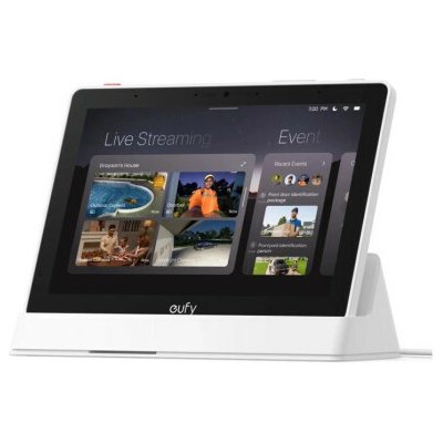 eufy Smart Display E10 – Zboží Mobilmania