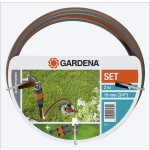 GARDENA 2713-20 Profi připojovací Sada – Hledejceny.cz