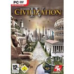 Civilization 4  – Sleviste.cz