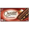 Čokoláda Choceur čokoláda Krémová mandle 200 g