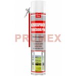 Den Braven - nízkoexpanzní trubičková pěna SL - 750ml 40142SL – Zboží Mobilmania