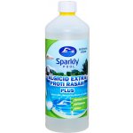 Sparkly POOL Algicid extra proti řasám Plus 1 l – HobbyKompas.cz