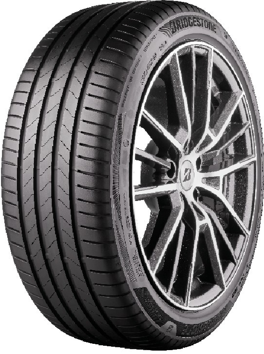 Bridgestone Turanza 6 215/60 R17 96H