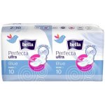 Bella Perfecta Blue Duo 20 ks – Zboží Dáma