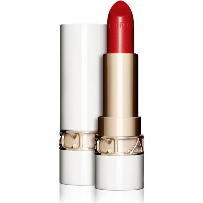 Clarins Lesklá rtěnka Joli Rouge Shine 742S Joli Rouge 3,5 g – Zbozi.Blesk.cz