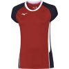 Dámské sportovní tričko Mizuno Premium High-Kyu Tee