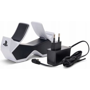 PowerA Dual Charging Station PS5