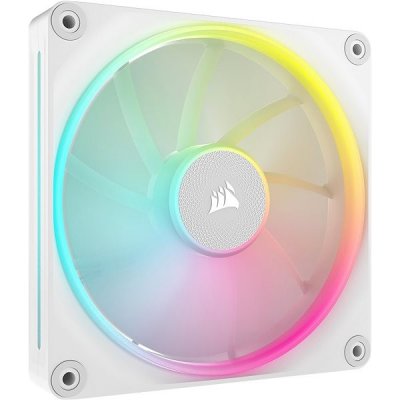 Corsair iCUE LINK LX140 RGB CO-9051031-WW – Hledejceny.cz