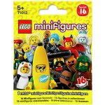 LEGO® Minifigurky 71013 16. série – Hledejceny.cz