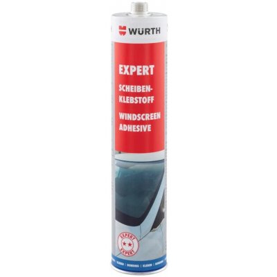 Lepidlo na autosklo EXPERT, 310 ml – Würth 0890023702 – Hledejceny.cz