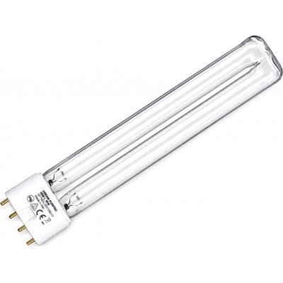 Eheim náhradní žárovka pro ClearUVC Glow 18 W 4103010 – Hledejceny.cz