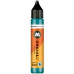 Molotow One4all náplň 30 ml 206 lagoon blue – Hledejceny.cz