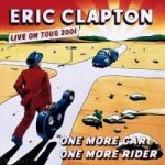 Eric Clapton - One More Car, One More Rider CD – Hledejceny.cz