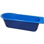 Plastimex vanička 91x48x26,7cm MODRÁ plast – Hledejceny.cz