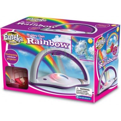 Duha LED noční světlo – Hledejceny.cz