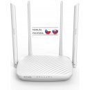 Access point či router Tenda F9