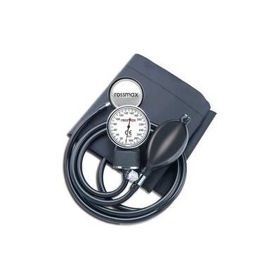 Rossmax GB102 černý – Zboží Dáma