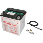 Yuasa YB30L-B – Zboží Mobilmania