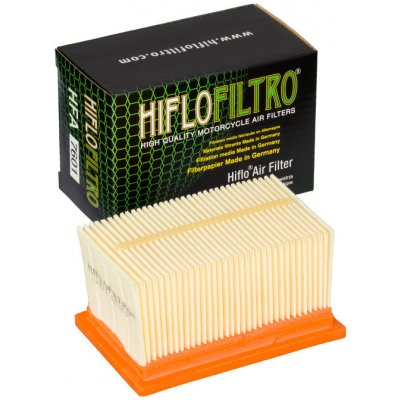 Vzduchový filtr HIFLOFILTRO HFA7601 – Hledejceny.cz