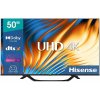 Televize Hisense 50A66H