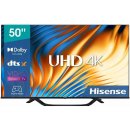 Hisense 50A66H