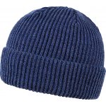coFEE čepice Wrap beanie džínová – Hledejceny.cz