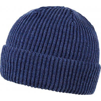 coFEE čepice Wrap beanie džínová – Hledejceny.cz