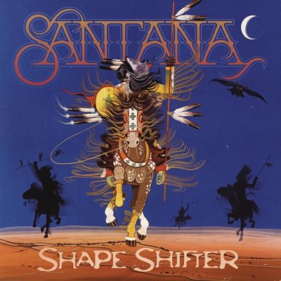 SANTANA - SHAPE SHIFTER – Hledejceny.cz