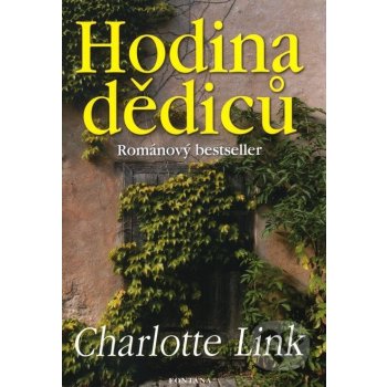 Hodina dědiců - Charlotte Link