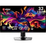 MSI MPG 322UR QD-OLED X24 – Zboží Mobilmania