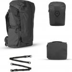 Wandrd Fernweh M/L Black Photo Bundle – Zboží Mobilmania