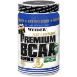 Weider Premium BCAA Powder 500 g – Hledejceny.cz