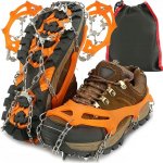 Korbi Protiskluzové návleky na boty s hroty – Zboží Dáma