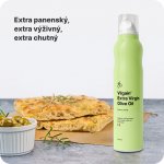 Vilgain Bio Olivový olej ve spreji 200 ml – Hledejceny.cz