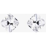 Preciosa s čirým krystalem Optica 6142 00 – Zboží Mobilmania