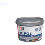 Jub Jupol Latex Saten 5 l bílá – Zboží Mobilmania