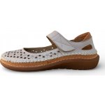 Aurelia baleríny TE 22159 Grey – Sleviste.cz